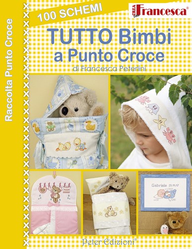 100 schemi tutto - , bimbi