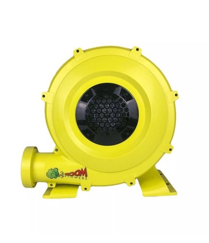 Soffiatore zoom 750 - 750, per