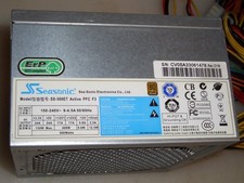 Alimentatore Seasonic modello