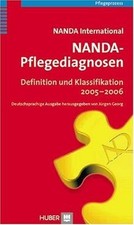 NANDA-Pflegediagnosen