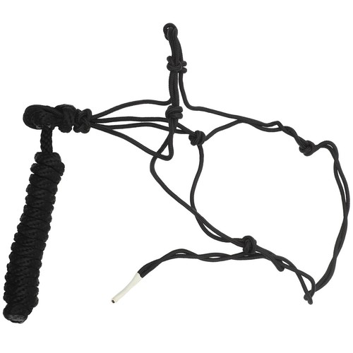 Porta cavalli corda - , a