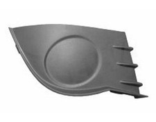 GRIGLIA PARAURTI ANTERIORE DESTRA RENAULT CLIO 2005-2009 S/FENDINEBBIA