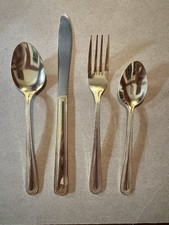 Set posate Cina acciaio inox