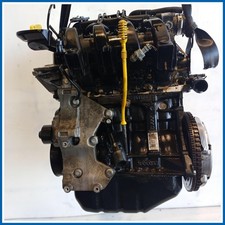Motore Completo D4FD7 55Kw