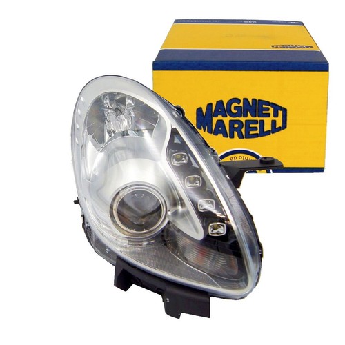 Faro principale anteriore