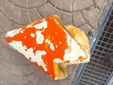 serbatoio acerbis orginale ktm mx gs 250 300 1990-1992