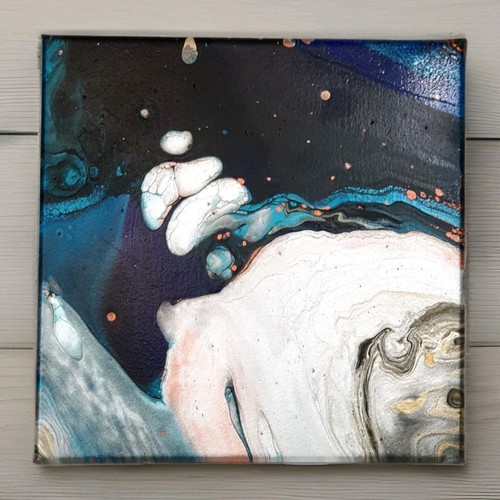 Quadro originale x10 - originale, 10"x10"