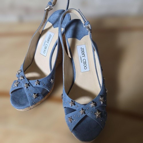 Sandali con zeppa - , choo