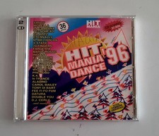 Compilation con doppio CD Hit