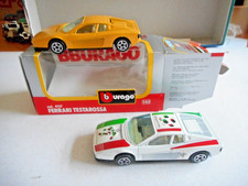 Bburago cod 4157 - , ferrari