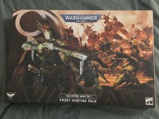 Games Workshop Warhammer 40k