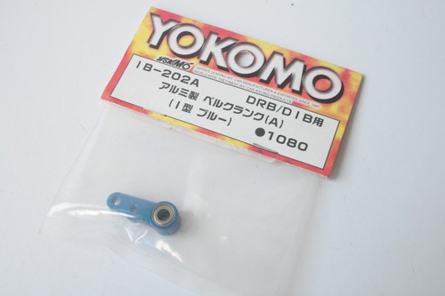 Yokomo drb dib braccio - yokomo,