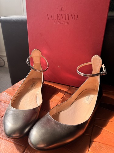 Ballerine valentino garavani - valentino,