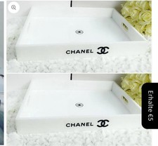Chanel Vip Member Vassoio da