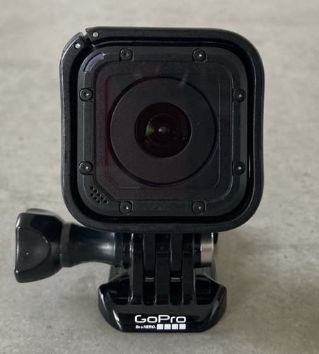 Gopro hero session solo - hero,