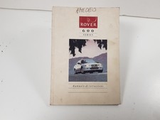 Libretto bordo manuale uso - bordo,