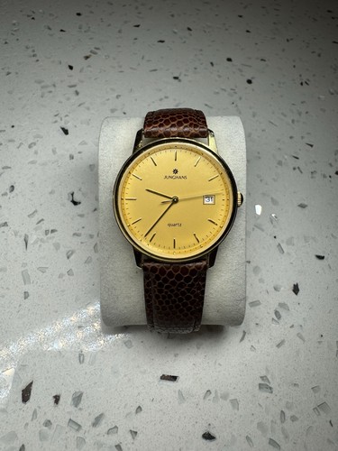Orologio uomo junghans vintage - uomo,