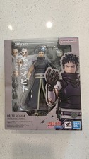 S.H.Figuarts Obito Uchiha