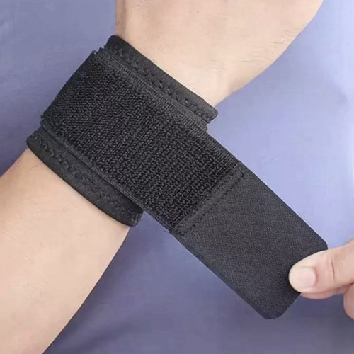 Braccetti supporto polso - braccetti,
