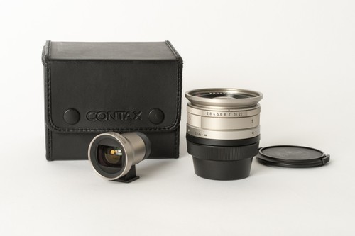 Carl zeiss biogon 21mm - carl, t