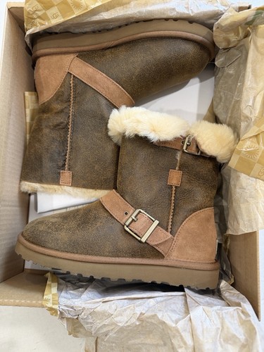 Stivali corti ugg dylyn - corti,