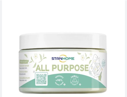 All purpose stanhome with the - all,