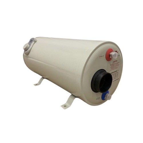 Caldaia 10l 12v - caldaia, +