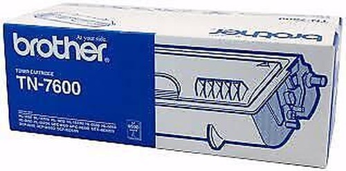 Originale brother toner - originale,