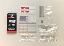 Dynojet Stage 3 Jet Kit per