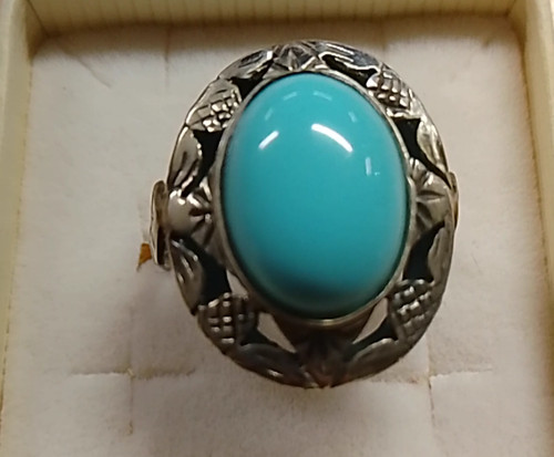 Anello argento 800 - 💍argento,