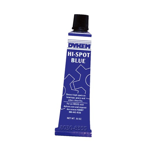 80308355 dykem hispot blu - 80308355,