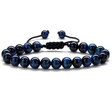 Bracciale regolabile uomo - da,