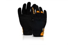 Guanti moto scooter - guanti,
