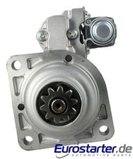 1** Motorino Avviamento