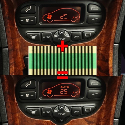 Film riparazione pixel display - riparazione,