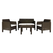 Set Salotto Matilde 4 posti