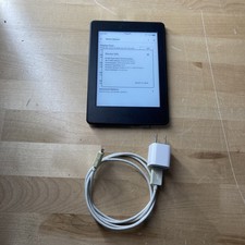 Amazon Kindle Paperwhite 7th