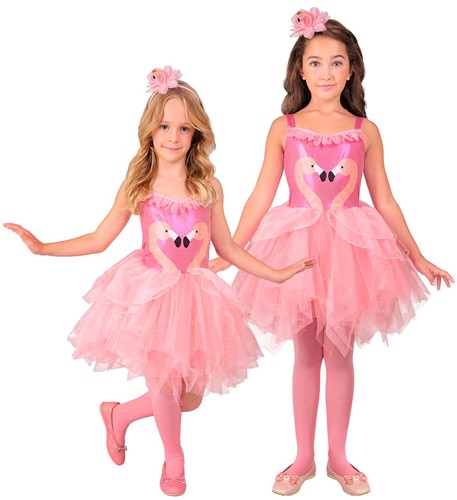 Costume fenicottero per - costume,