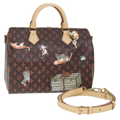 Borsa mano louis vuitton - borsa,