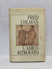 L'amico ritrovato - Fred