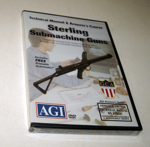Agi technical manual - technical, &