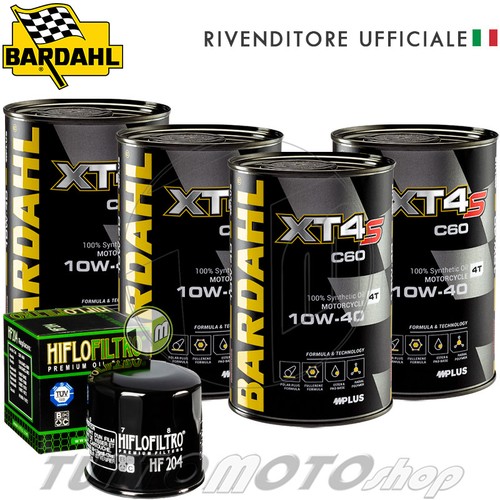Tagliando yamaha yzf r1 - r1, m