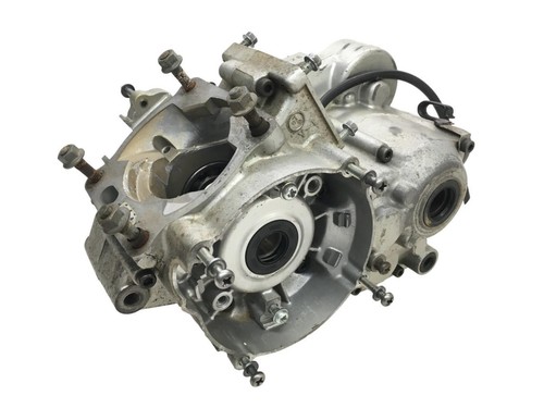 Carter moteur yamaha - carter, yz