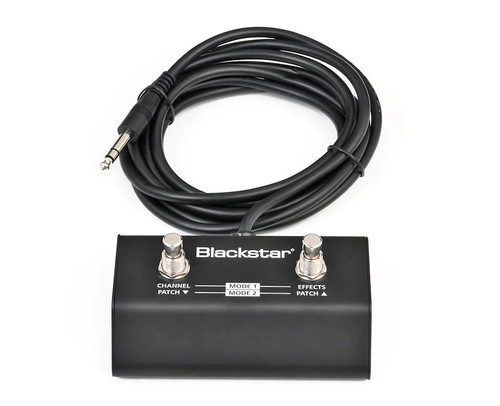 Blackstar footswitch - blackstar,