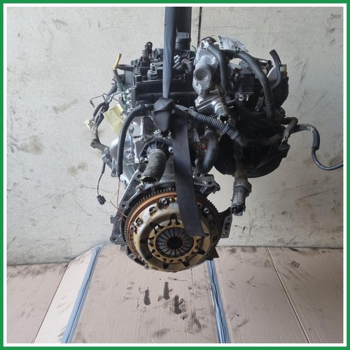 Motore completo 1kr 51kw - motore,