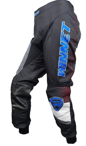 Pantaloni calzoni moto - , cross