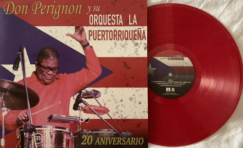 Don perignon orquesta la - &,
