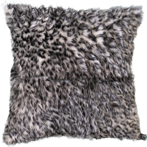 Bambino neve leopardo finta - bambino,