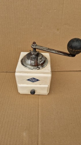 Macinino caffè fraber - da, "fraber"