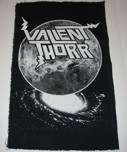 Valiant thorr toppa posteriore - valiant,